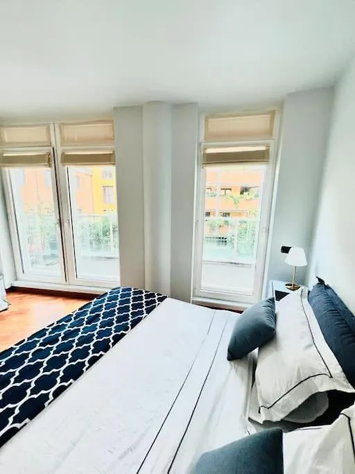 The Boutique Houses - Downtown - Close To Bocconi University Milan