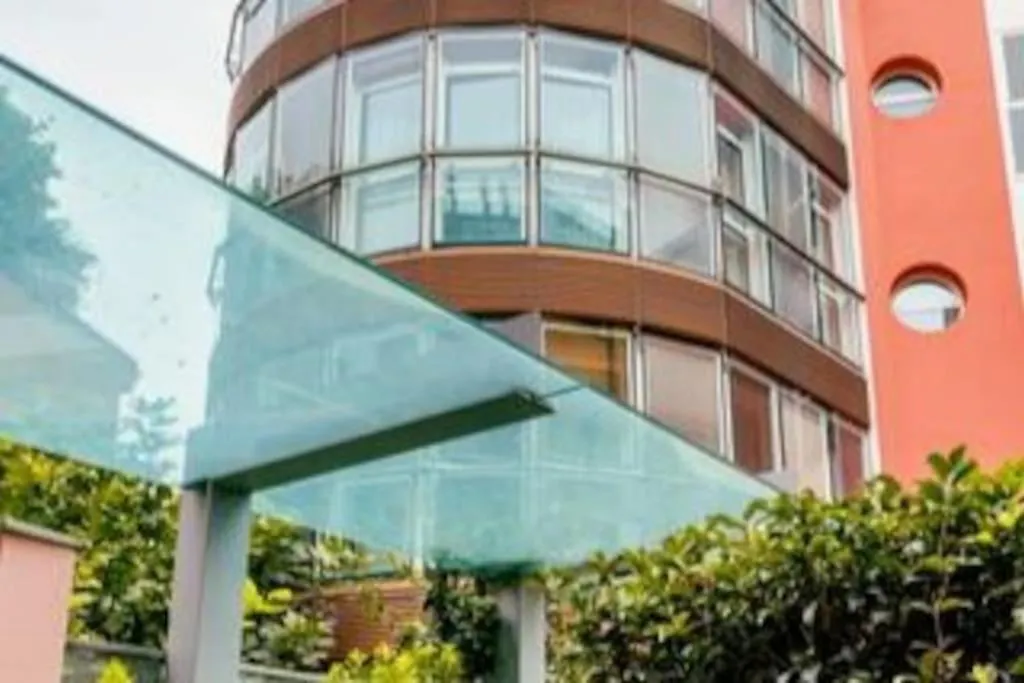 The Boutique Houses - Downtown - Close To Bocconi University Milan 0*,