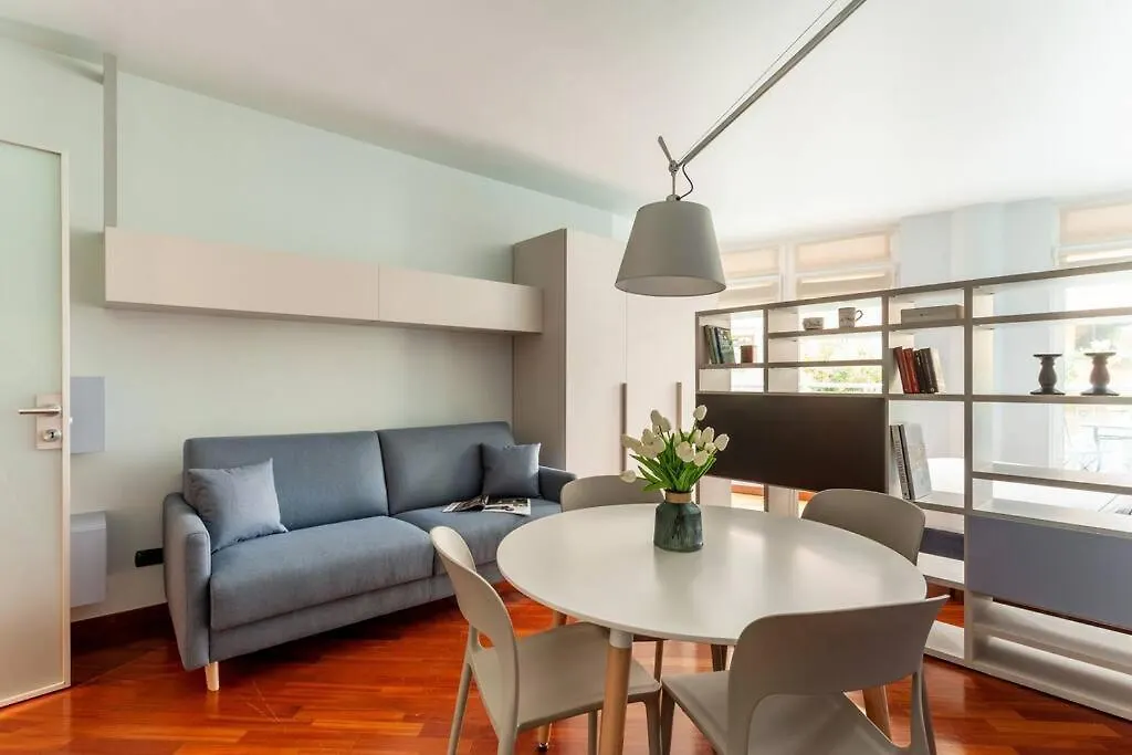 The Boutique Houses - Downtown - Close To Bocconi University Milan 0*,  Italy