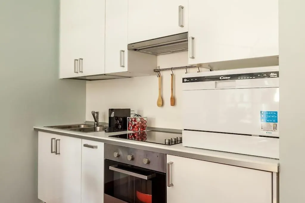 The Boutique Houses - Downtown - Close To Bocconi University Milan