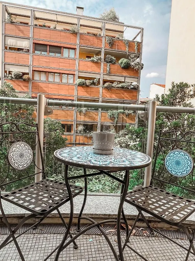 The Boutique Houses - Downtown - Close To Bocconi University Milan Italy